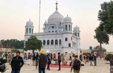करतारपुर दर्शन: भारतीय श्रद्धालुओं को देने होंगे 20 डॉलर