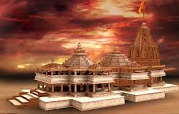 इनके कंधों पर होगी राम मंदिर निर्माण की जिम्मेदारी?