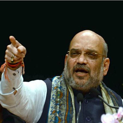 शाहीन बाग के प्रदर्शनकारी अमित शाह से कर सकते हैं मुलाकात