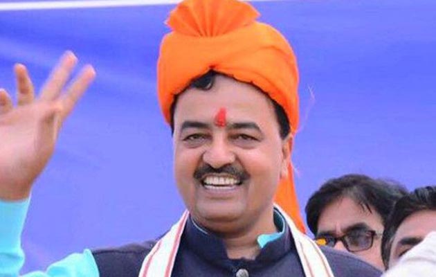 चंदौली: कल सैयदराजा आ रहे उपमुख्यमंत्री केशव मौर्या साथ में रहेंगे सांसद डॉ. महेंद्र नाथ पांडेय 