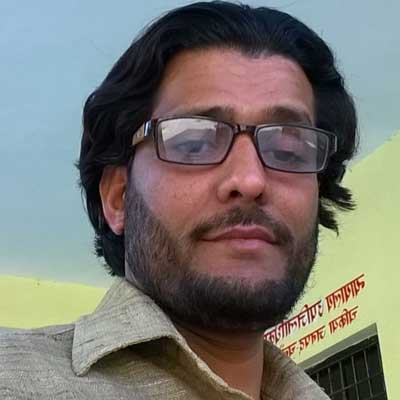 डॉ महबूब हसन ने सीएम योगी की जमकर की तारीफ, कहा ThankYou सीएम