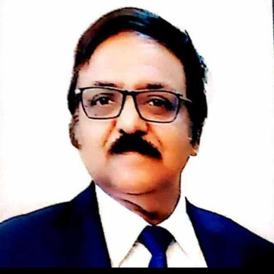 कोरोना महामारी के बीच खुशहाली गुरु डॉ संजय गुप्ता ने कुछ कहा