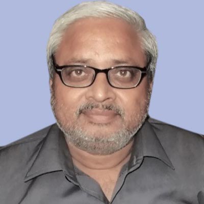 अशोक नवरत्न बने भारतीय प्रेस परिषद के सदस्य