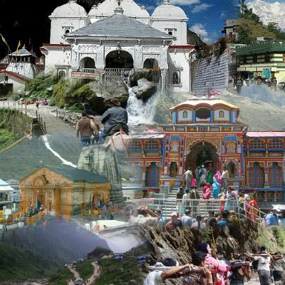 तीर्थ यात्रा के दौरान इन नियमों का जरूर करें पालन