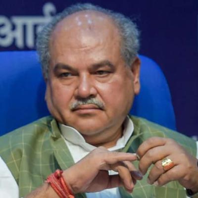 19 जनवरी को होगी सरकार और किसानों के बीच 10वें दौर की बातचीत