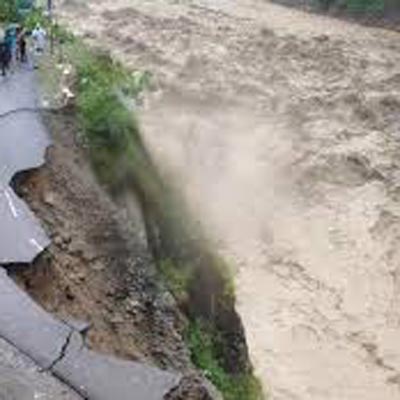 भविष्य में ऐसी त्रासदी से बचने के लिये बनाएंगे योजना: मुख्यमंत्री त्रिवेंद्र सिंह रावत