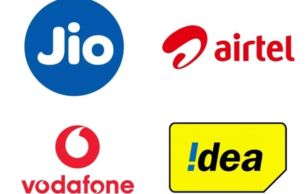 Vodafone Idea के 46, 109 और 169 रुपए के प्लान की टक्कर में Jio