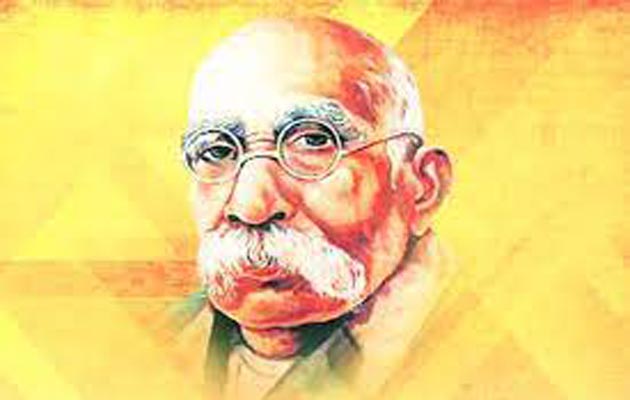 जागो, हिंदी प्रेमियों जागो...हिंदी 100 रत्नमाला में आचार्य महावीर प्रसाद द्विवेदी हैं ही नहीं