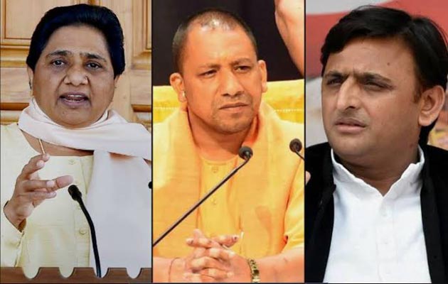 कोरोना महामारी के बीच उत्तर प्रदेश चुनाव की सुगबुगाहट