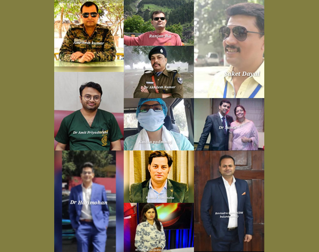आशा के ध्वजवाहक! नवोदय कोरोना योद्धाओं ने 'जेएनवी कोविड हेल्पलाइन' से महामारी में बचाई हजारों की जान 