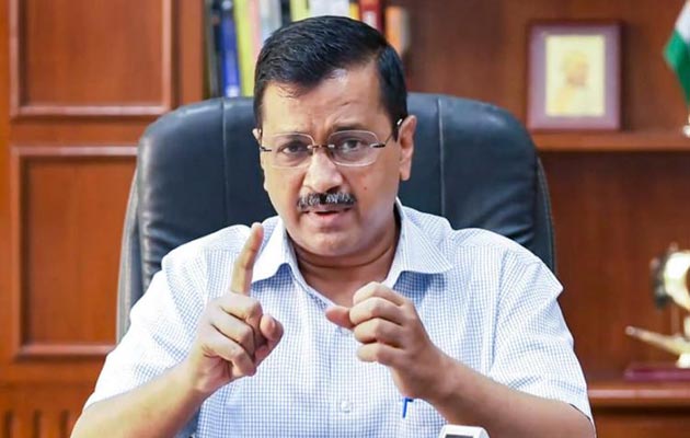 कोरोना संक्रमण से हुई है मौत तो मिलेगी एकमुश्त 50 हजार की राशि: मुख्यमंत्री अरविंद केजरीवाल