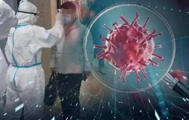 पिछले 4 हफ्तों से सात राज्यों के 22 जिलों में फिर से बढ़ रहे कोरोना के नए मामले