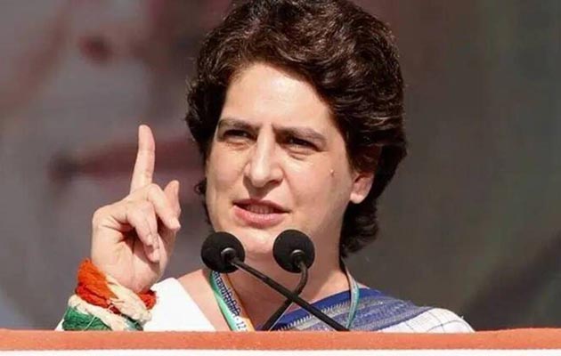 यूपी विधानसभा चुनाव को लेकर कांग्रेस ने अपनी चुनावी रणनीति बनानी शुरू कर दी