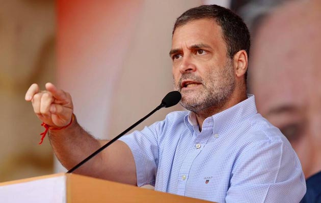 2 करोड़ से ज्यादा वैक्सीन डोज दी जाने की उम्मीद: राहुल गांधी