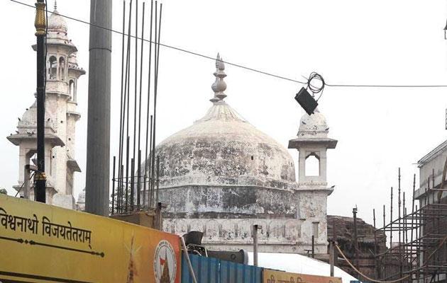 ज्ञानवापी परिसर में सर्वे का आदेश सही था या गलत