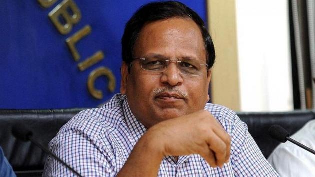 सत्येंद्र जैन मामले में कोर्ट ने इस वजह से ED को लगाई फटकार