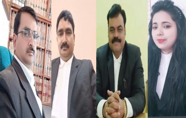 चंदौली: हिंदी दिवस विशेष 14 सितबंर जानिए अधिवक्ताओं की राय 