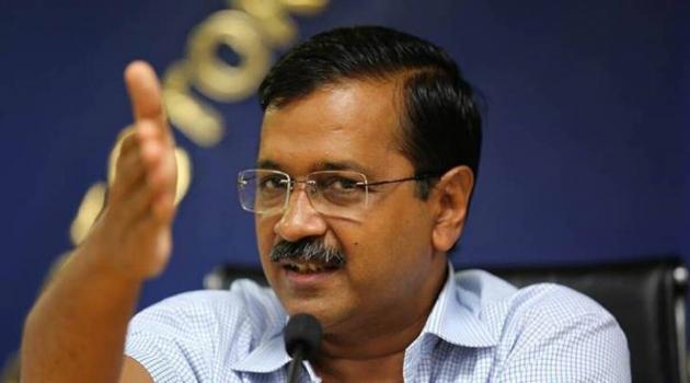 चंडीगढ़ यूनिवर्सिटी MMS कांड पर आया अरविंद केजरीवाल का रिएक्शन