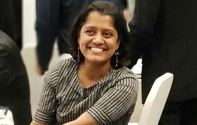 ग्रोसरी बेचने वाले की बेटी ने ऐसे की तैयारी और बन गई आईएएस अफसर