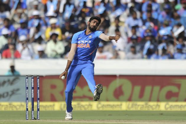 टीम इंडिया के सबसे बड़े मैच विनर जसप्रीत बुमराह इस सीरीज में करेंगे वापसी