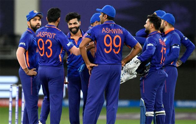 वर्ल्ड चैंपियन बनने से एक कदम दूर टीम इंडिया