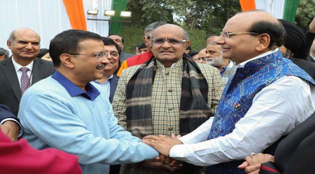 मनोनीत पार्षदों को मेयर चुनाव में वोट का अधिकार नहीं