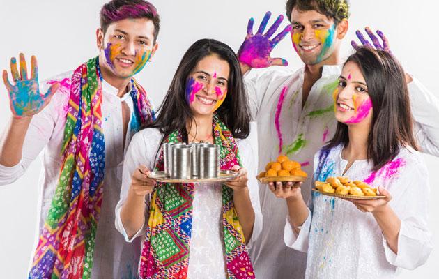 होली पर नहीं सुनाई देंगे अश्लील गाने, शिकायत हुई तो जेल में बीतेगा त्योहार