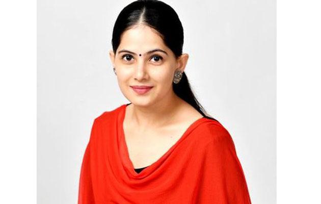 कथावाचिका और मोटिवेशनल स्पीकर जया किशोरी ने बताई सच्‍चे प्यार की परिभाषा