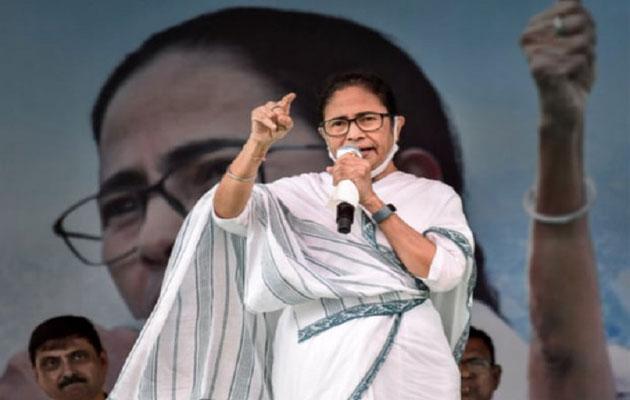कर्नाटक के नतीजों से पिघला CM ममता बनर्जी का दिल