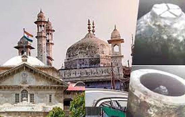 ज्ञानवापी मामले में SC का अहम फैसला