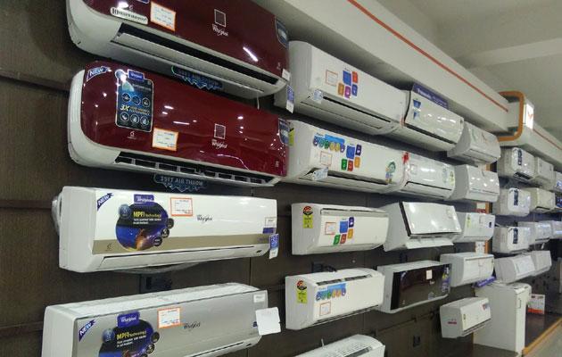 बिना बिजली के चलेगा AC, मिलेगी बढ़ते बिजली के बिल से मुक्ति