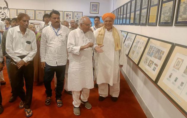 चित चोर चित्तौड़-चहुं ओर प्रभाष..