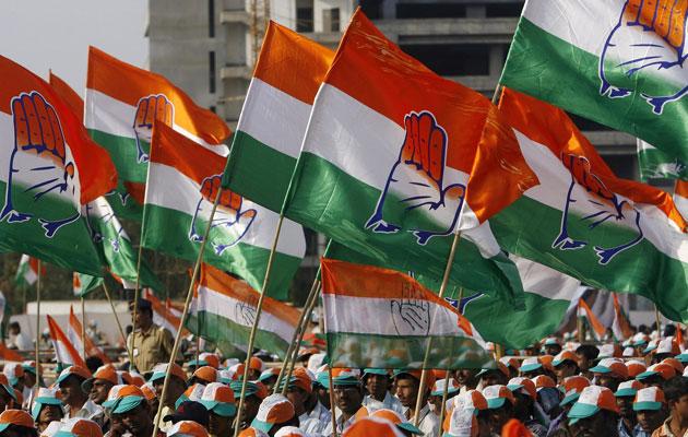 चुनावी मोड में आई कांग्रेस, संगठन में किया बड़ा फेरबदल