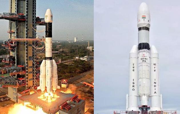 चंद्रयान मिशन का तमिलनाडु से है खास कनेक्शन