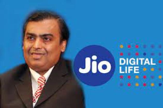 भारत के लिए खास AI मॉडल तैयार करेगा Jio
