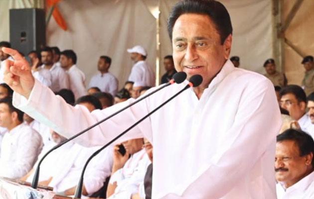 युवाओं के भविष्य को लेकर क्या है कमलनाथ के पास प्लान?