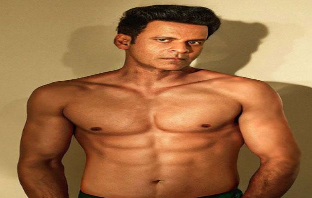 नए साल पर Manoj Bajpayee ने शेयर की ऐसी फोटो