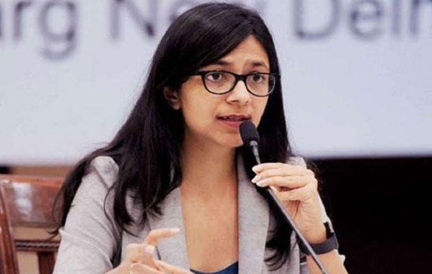संजय सिंह ने कबूला, स्वाति मालीवाल के साथ हुई बदतमीजी