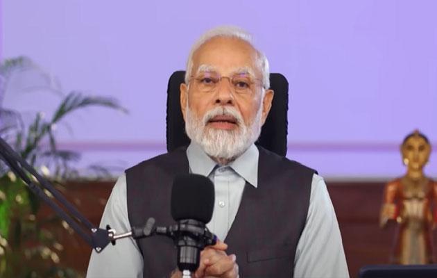 मैं जिस दिन हिंदू-मुसलमान करूंगा न, PM मोदी की खरी-खरी?