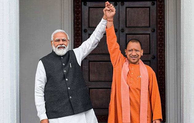 क्या CM योगी आदित्यनाथ इस्तीफा देंगे?