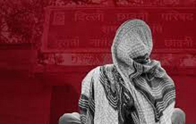 दिल्ली में फिर निर्भया कांड! ऑटो में ऐसी हैवानियत?