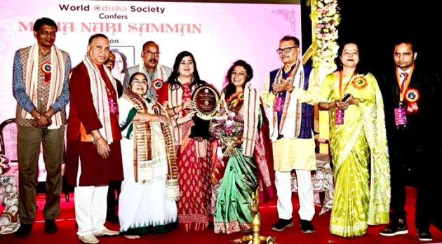 अंतरराष्ट्रीय महिला दिवस पर डब्ल्यूओएस ने किया शक्ति उत्सव आयोजन