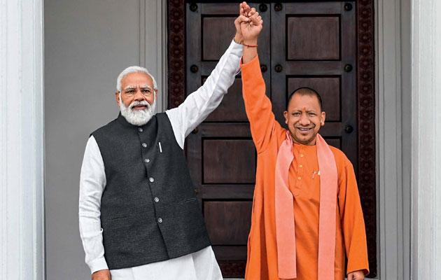 राम मंदिर के लिए सत्ता भी गंवानी पड़ी तो कोई समस्या नहीं होगी; सीएम योगी