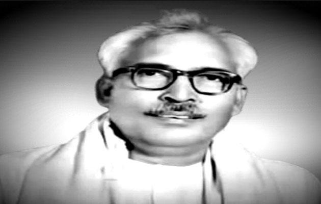 आचार्य महावीर प्रसाद द्विवेदी सौ बरस पहले  काशी विश्वविद्यालय को दिया था 6400 रुपए का दान