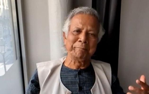 भारत-पाक तनाव पर मुस्कुराए थे युनूस, अब बांग्लादेश के भी रोने की तैयारी