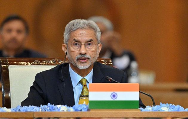 ऑपरेशन सिंदूर को लेकर विदेश मामलों की संसदीय कमेटी की बैठक