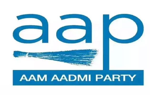 आम आदमी पार्टी ने छोड़ा कांग्रेस, आरजेडी का साथ