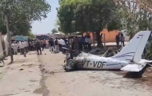 18 बिजनेस और 238 इकॉनमी सीटें... एयर इंडिया का सबसे मॉडर्न प्लेन अहमदाबाद में हुआ क्रैश