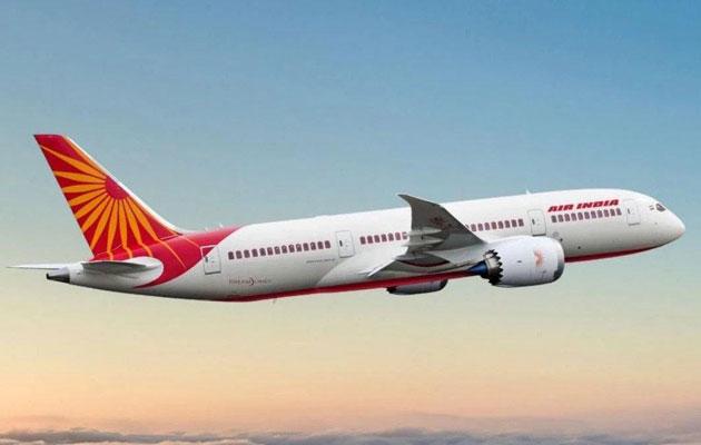 एयर इंडिया की फ्लाइट में फिर आई दिक्कत, अहमदाबाद-लंदन विमान को किया गया रद्द