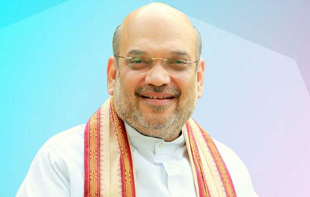 प्राकृतिक खेती करूंगा, वेद-उपनिषद का अध्ययन करूंगा: अमित शाह